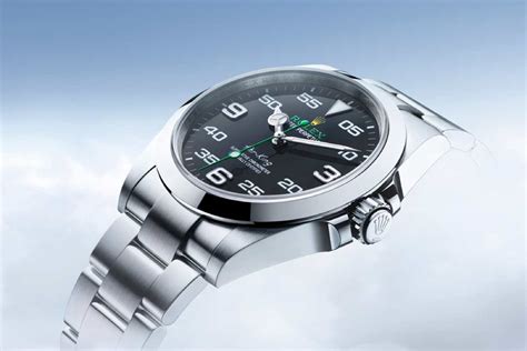 rolex 2022 novita|rolex list prices 2022.